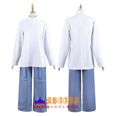 画像5: 18TRIP EIGHTEEN TRIP エイティーントリップ 衣川季肋（きぬがわ きろく）コスプレ衣装 abccos製 「受注生産」 (5)
