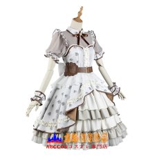 画像2: バンドリ！ BanG Dream! MyGO!!!!!千早愛音（ちはや あのん）Chihaya Anon コスプレ衣装 abccos製 「受注生産」 (2)