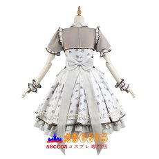 画像3: バンドリ！ BanG Dream! MyGO!!!!!千早愛音（ちはや あのん）Chihaya Anon コスプレ衣装 abccos製 「受注生産」 (3)