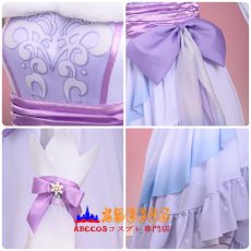 画像10: ウマ娘 プリティーダービー Umamusume: Pretty Derby アドマイヤベガ コスプレ衣装 abccos製 「受注生産」 (10)