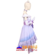 画像3: ウマ娘 プリティーダービー Umamusume: Pretty Derby アドマイヤベガ コスプレ衣装 abccos製 「受注生産」 (3)