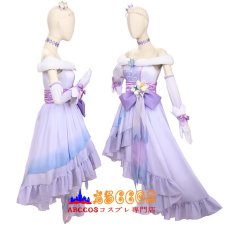 画像7: ウマ娘 プリティーダービー Umamusume: Pretty Derby アドマイヤベガ コスプレ衣装 abccos製 「受注生産」 (7)