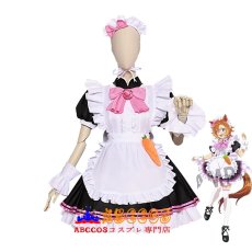 画像10: ウマ娘 プリティーダービー Umamusume: Pretty Derby テイエムオペラオー コスプレ衣装 abccos製 「受注生産」 (10)