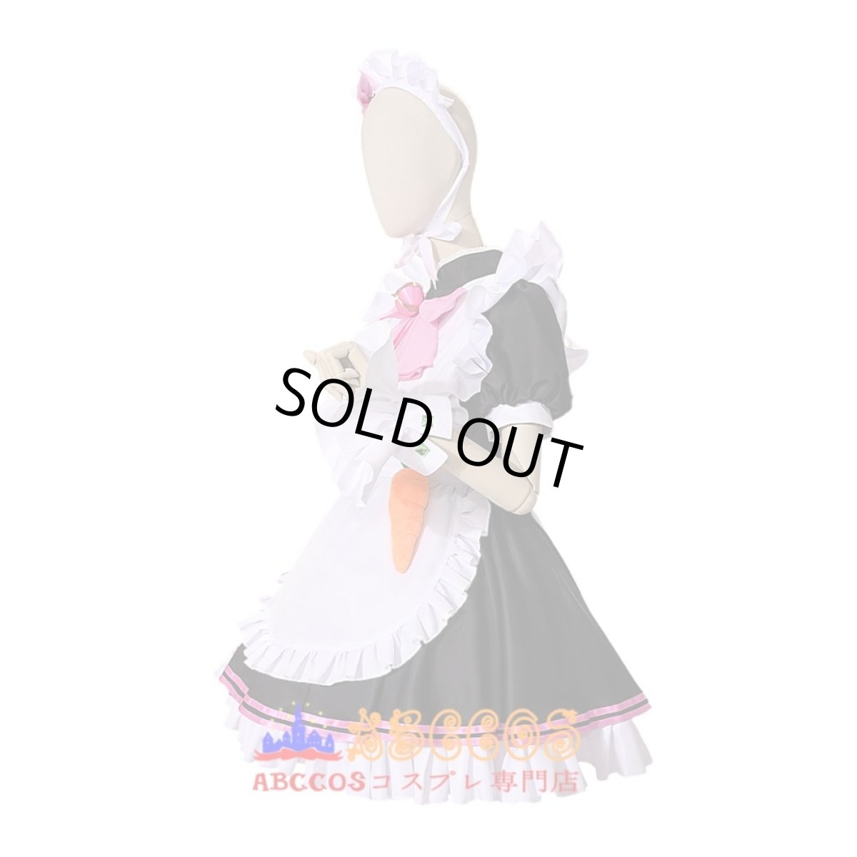 画像3: ウマ娘 プリティーダービー Umamusume: Pretty Derby テイエムオペラオー コスプレ衣装 abccos製 「受注生産」 (3)