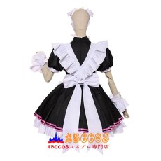画像4: ウマ娘 プリティーダービー Umamusume: Pretty Derby テイエムオペラオー コスプレ衣装 abccos製 「受注生産」 (4)