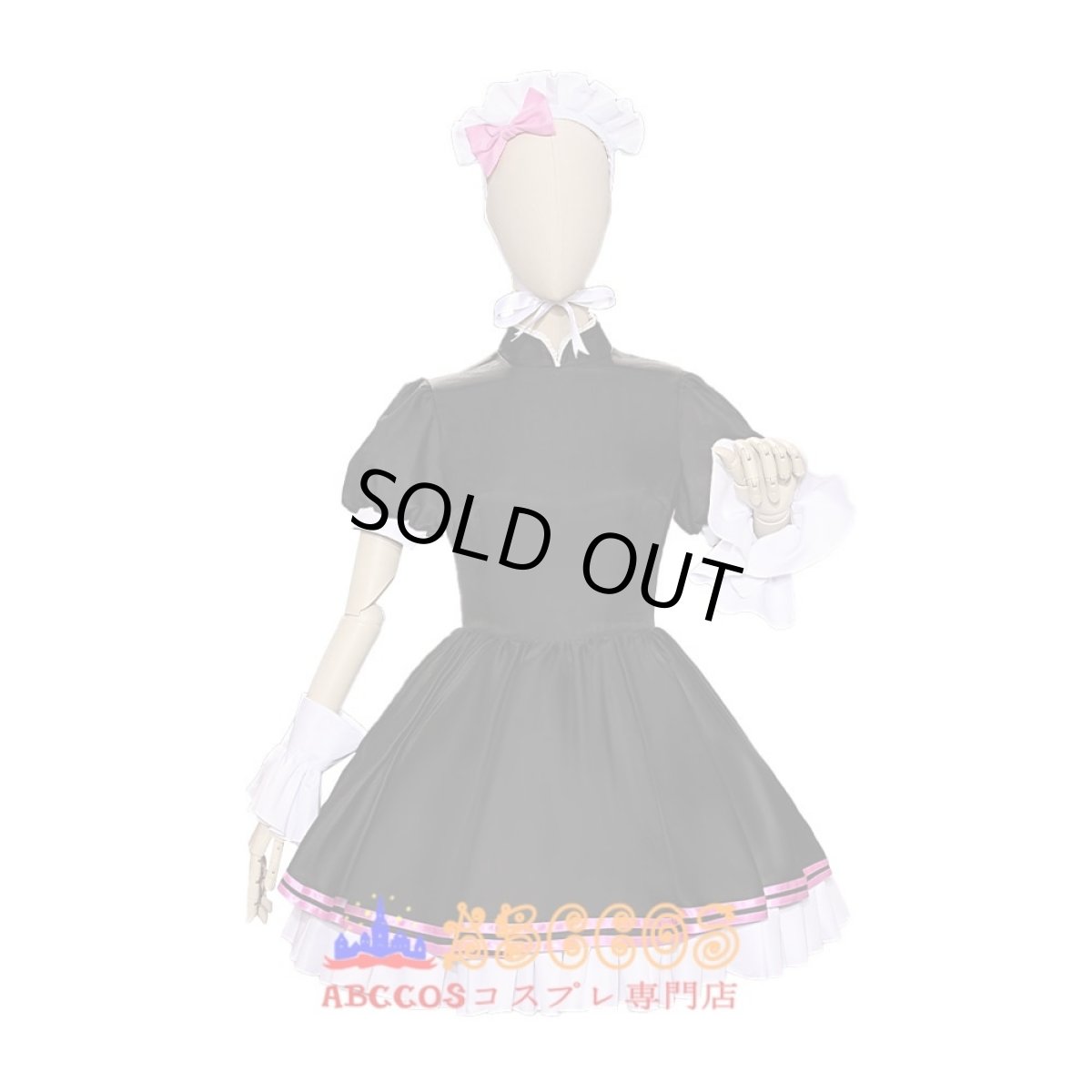 画像5: ウマ娘 プリティーダービー Umamusume: Pretty Derby テイエムオペラオー コスプレ衣装 abccos製 「受注生産」 (5)