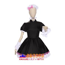 画像5: ウマ娘 プリティーダービー Umamusume: Pretty Derby テイエムオペラオー コスプレ衣装 abccos製 「受注生産」 (5)