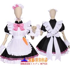 画像6: ウマ娘 プリティーダービー Umamusume: Pretty Derby テイエムオペラオー コスプレ衣装 abccos製 「受注生産」 (6)