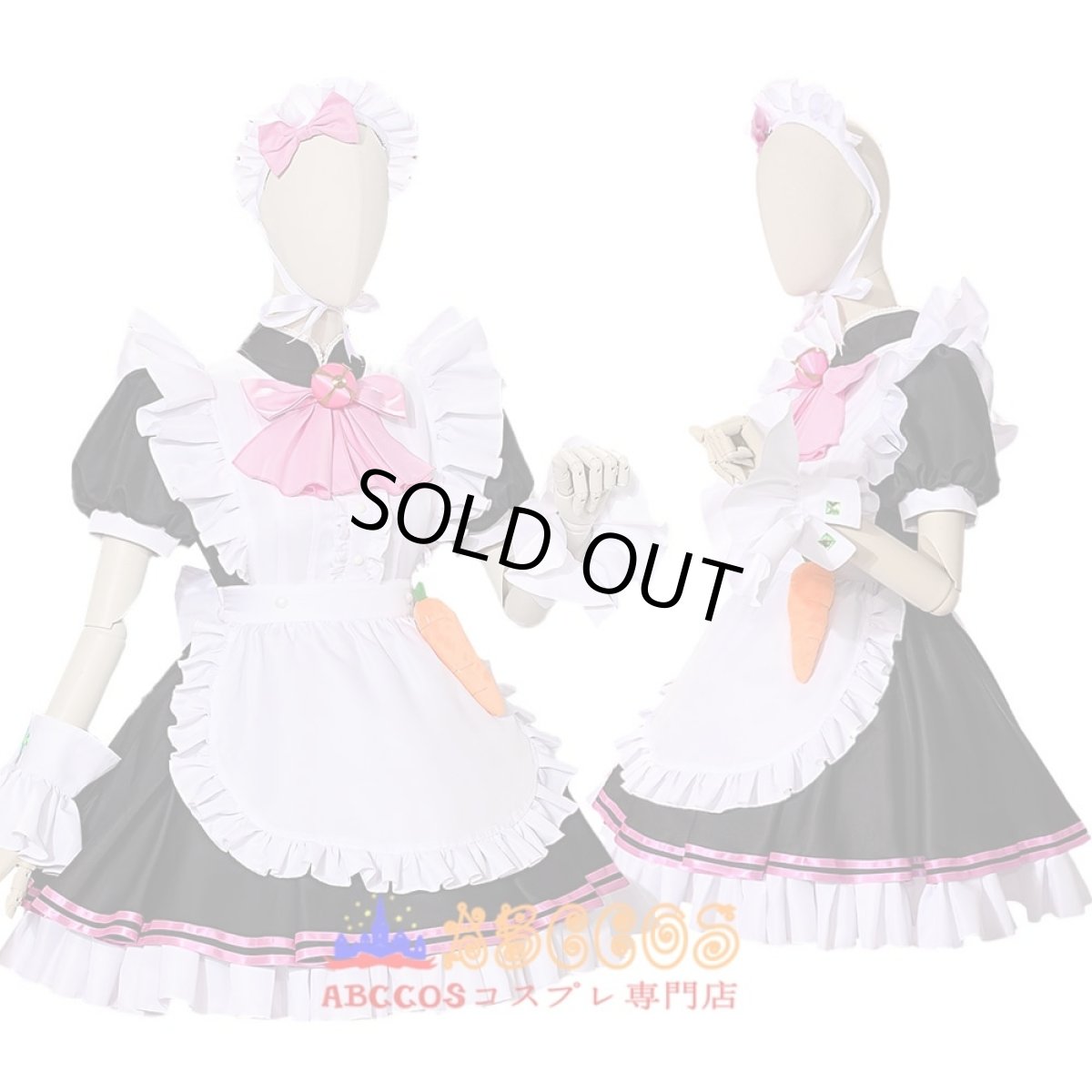 画像7: ウマ娘 プリティーダービー Umamusume: Pretty Derby テイエムオペラオー コスプレ衣装 abccos製 「受注生産」 (7)