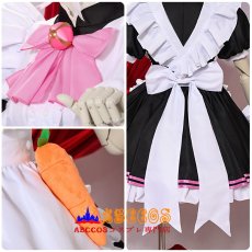 画像8: ウマ娘 プリティーダービー Umamusume: Pretty Derby テイエムオペラオー コスプレ衣装 abccos製 「受注生産」 (8)