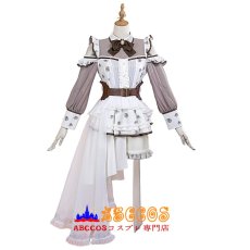 画像1: BanG Dream! It's MyGO!!!!! バンドリ！ 要楽奈（かなめ らーな）コスプレ衣装 abccos製 「受注生産」 (1)
