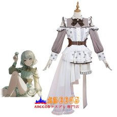 画像5: BanG Dream! It's MyGO!!!!! バンドリ！ 要楽奈（かなめ らーな）コスプレ衣装 abccos製 「受注生産」 (5)