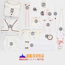 画像13: ウマ娘 プリティーダービー アストンマーチャン コスプレ衣装 abccos製 「受注生産」 (13)