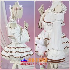 画像6: ウマ娘 プリティーダービー アストンマーチャン コスプレ衣装 abccos製 「受注生産」 (6)