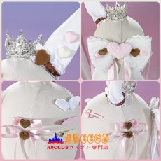 画像7: ウマ娘 プリティーダービー アストンマーチャン コスプレ衣装 abccos製 「受注生産」 (7)