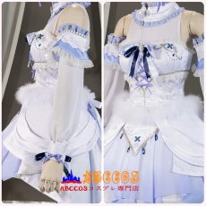 画像5: BanG Dream! バンドリ！湊友希那（みなと ゆきな）コスプレ衣装 abccos製 「受注生産」 (5)