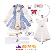 画像13: プロジェクトセカイ カラフルステージ! feat. 初音ミク 鳳 えむ（おおとり えむ）コスプレ衣装 abccos製 「受注生産」 (13)