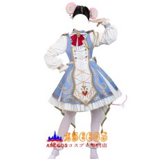 画像2: プロジェクトセカイ カラフルステージ! feat. 初音ミク 鳳 えむ（おおとり えむ）コスプレ衣装 abccos製 「受注生産」 (2)