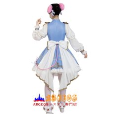 画像3: プロジェクトセカイ カラフルステージ! feat. 初音ミク 鳳 えむ（おおとり えむ）コスプレ衣装 abccos製 「受注生産」 (3)