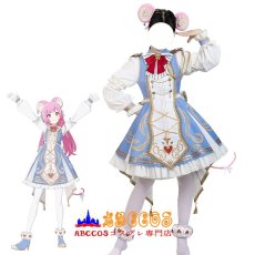 画像6: プロジェクトセカイ カラフルステージ! feat. 初音ミク 鳳 えむ（おおとり えむ）コスプレ衣装 abccos製 「受注生産」 (6)