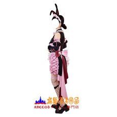 画像2: BanG Dream! バンドリ！椎名立希（しいな たき）コスプレ衣装 abccos製 「受注生産」 (2)