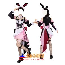 画像5: BanG Dream! バンドリ！椎名立希（しいな たき）コスプレ衣装 abccos製 「受注生産」 (5)