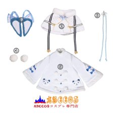画像13: Azur Lane アズールレーン タシュケント SN Tashkent コスプレ衣装 abccos製 「受注生産」 (13)