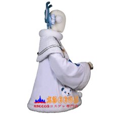 画像2: Azur Lane アズールレーン タシュケント SN Tashkent コスプレ衣装 abccos製 「受注生産」 (2)