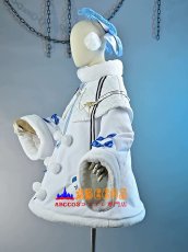 画像7: Azur Lane アズールレーン タシュケント SN Tashkent コスプレ衣装 abccos製 「受注生産」 (7)