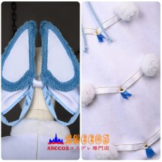 画像9: Azur Lane アズールレーン タシュケント SN Tashkent コスプレ衣装 abccos製 「受注生産」 (9)