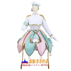 画像4: 【売り切れ即終】BanG Dream! バンドリ! 弦巻 こころ/つるまき こころ コスプレ衣装 abccos製 「受注生産」 (4)