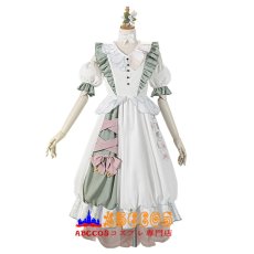 画像1: 【売り切れ即終】プロジェクトセカイ カラフルステージ！ feat. 初音ミク 暁山瑞希（あきやま みずき）Akiyama Mizukiコスプレ衣装 abccos製 「受注生産」 (1)