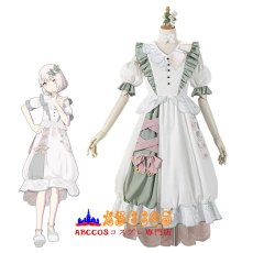 画像11: 【売り切れ即終】プロジェクトセカイ カラフルステージ！ feat. 初音ミク 暁山瑞希（あきやま みずき）Akiyama Mizukiコスプレ衣装 abccos製 「受注生産」 (11)