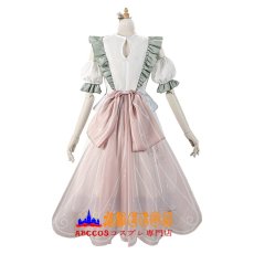 画像2: 【売り切れ即終】プロジェクトセカイ カラフルステージ！ feat. 初音ミク 暁山瑞希（あきやま みずき）Akiyama Mizukiコスプレ衣装 abccos製 「受注生産」 (2)