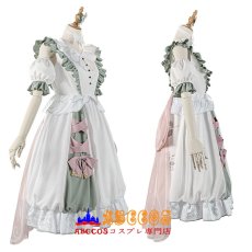 画像3: 【売り切れ即終】プロジェクトセカイ カラフルステージ！ feat. 初音ミク 暁山瑞希（あきやま みずき）Akiyama Mizukiコスプレ衣装 abccos製 「受注生産」 (3)