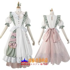 画像4: 【売り切れ即終】プロジェクトセカイ カラフルステージ！ feat. 初音ミク 暁山瑞希（あきやま みずき）Akiyama Mizukiコスプレ衣装 abccos製 「受注生産」 (4)