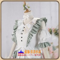 画像5: 【売り切れ即終】プロジェクトセカイ カラフルステージ！ feat. 初音ミク 暁山瑞希（あきやま みずき）Akiyama Mizukiコスプレ衣装 abccos製 「受注生産」 (5)