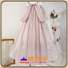 画像6: 【売り切れ即終】プロジェクトセカイ カラフルステージ！ feat. 初音ミク 暁山瑞希（あきやま みずき）Akiyama Mizukiコスプレ衣装 abccos製 「受注生産」 (6)