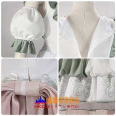 画像8: 【売り切れ即終】プロジェクトセカイ カラフルステージ！ feat. 初音ミク 暁山瑞希（あきやま みずき）Akiyama Mizukiコスプレ衣装 abccos製 「受注生産」 (8)