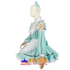 画像2: 【売り切れ即終】ラブライブ!スーパースター!! AiScReam 愛♡スクリ〜ム！ 若菜 四季（わかな しき）コスプレ衣装 abccos製 「受注生産」 (2)