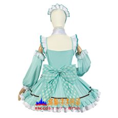 画像3: 【売り切れ即終】ラブライブ!スーパースター!! AiScReam 愛♡スクリ〜ム！ 若菜 四季（わかな しき）コスプレ衣装 abccos製 「受注生産」 (3)