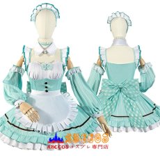 画像4: 【売り切れ即終】ラブライブ!スーパースター!! AiScReam 愛♡スクリ〜ム！ 若菜 四季（わかな しき）コスプレ衣装 abccos製 「受注生産」 (4)