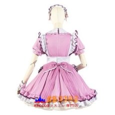 画像3: 【売り切れ即終】ラブライブ!スーパースター!! AiScReam 愛♡スクリ〜ム!黒澤ルビィ コスプレ衣装 abccos製 「受注生産」 (3)