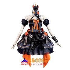 画像1: 【売り切れ即終】虹ヶ咲学園スクールアイドル同好会 宫下 爱（みやした あい） コスプレ衣装 abccos製 「受注生産」 (1)