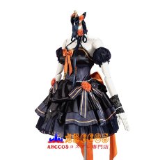 画像2: 【売り切れ即終】虹ヶ咲学園スクールアイドル同好会 宫下 爱（みやした あい） コスプレ衣装 abccos製 「受注生産」 (2)