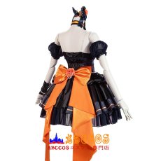 画像3: 【売り切れ即終】虹ヶ咲学園スクールアイドル同好会 宫下 爱（みやした あい） コスプレ衣装 abccos製 「受注生産」 (3)