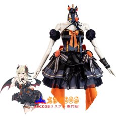 画像6: 【売り切れ即終】虹ヶ咲学園スクールアイドル同好会 宫下 爱（みやした あい） コスプレ衣装 abccos製 「受注生産」 (6)