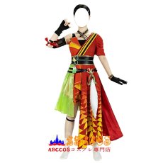 画像1: 【売り切れ即終】ウマ娘 プリティーダービー ミスターシービー Mr. C.B.コスプレ衣装 abccos製 「受注生産」 (1)