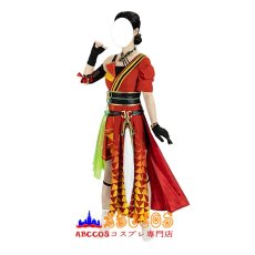 画像2: 【売り切れ即終】ウマ娘 プリティーダービー ミスターシービー Mr. C.B.コスプレ衣装 abccos製 「受注生産」 (2)