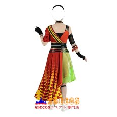 画像3: 【売り切れ即終】ウマ娘 プリティーダービー ミスターシービー Mr. C.B.コスプレ衣装 abccos製 「受注生産」 (3)